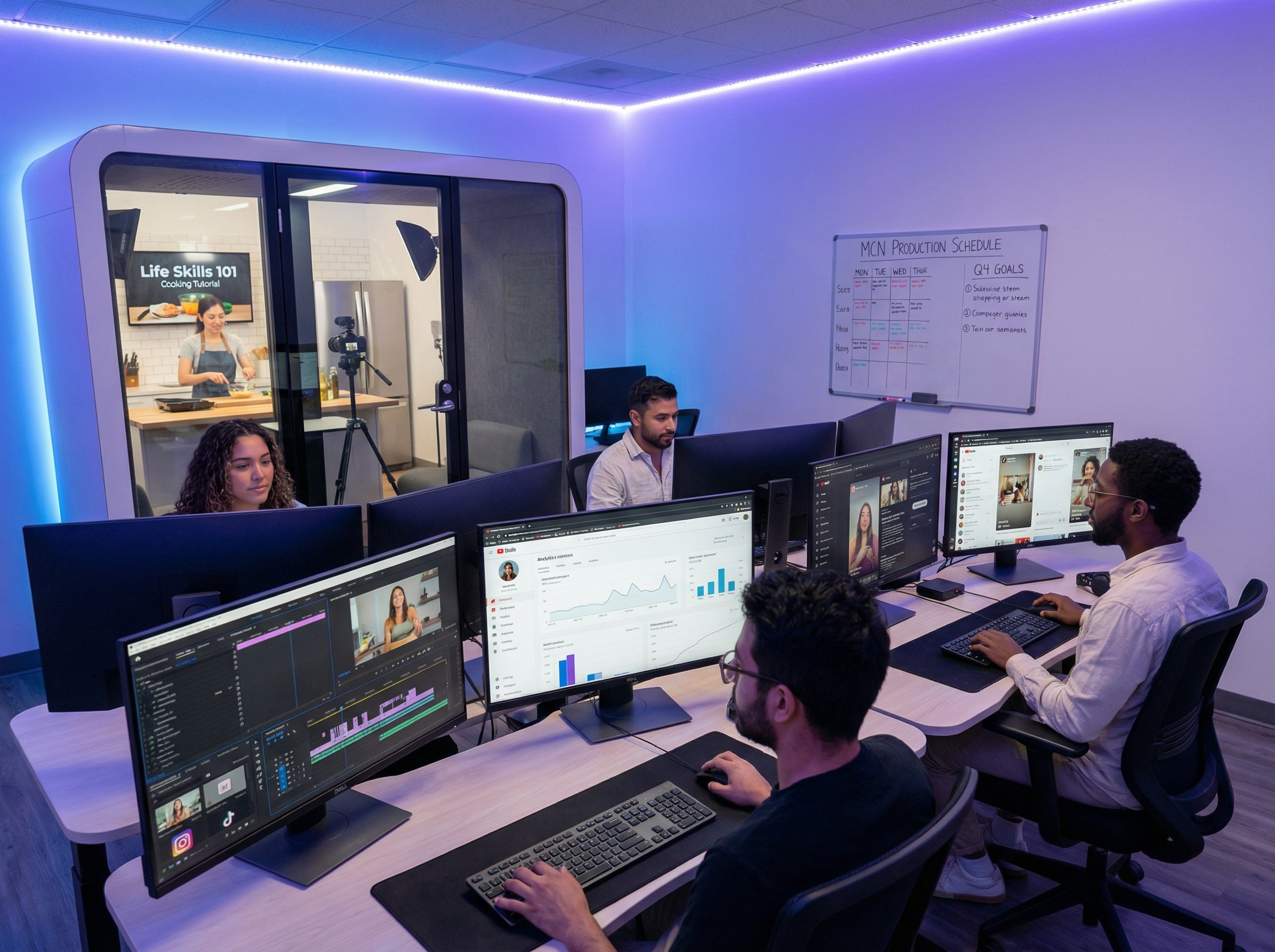 糖心Vlog 糖心Vlog自媒体创作者解决方案 - vo81t2c1.cn